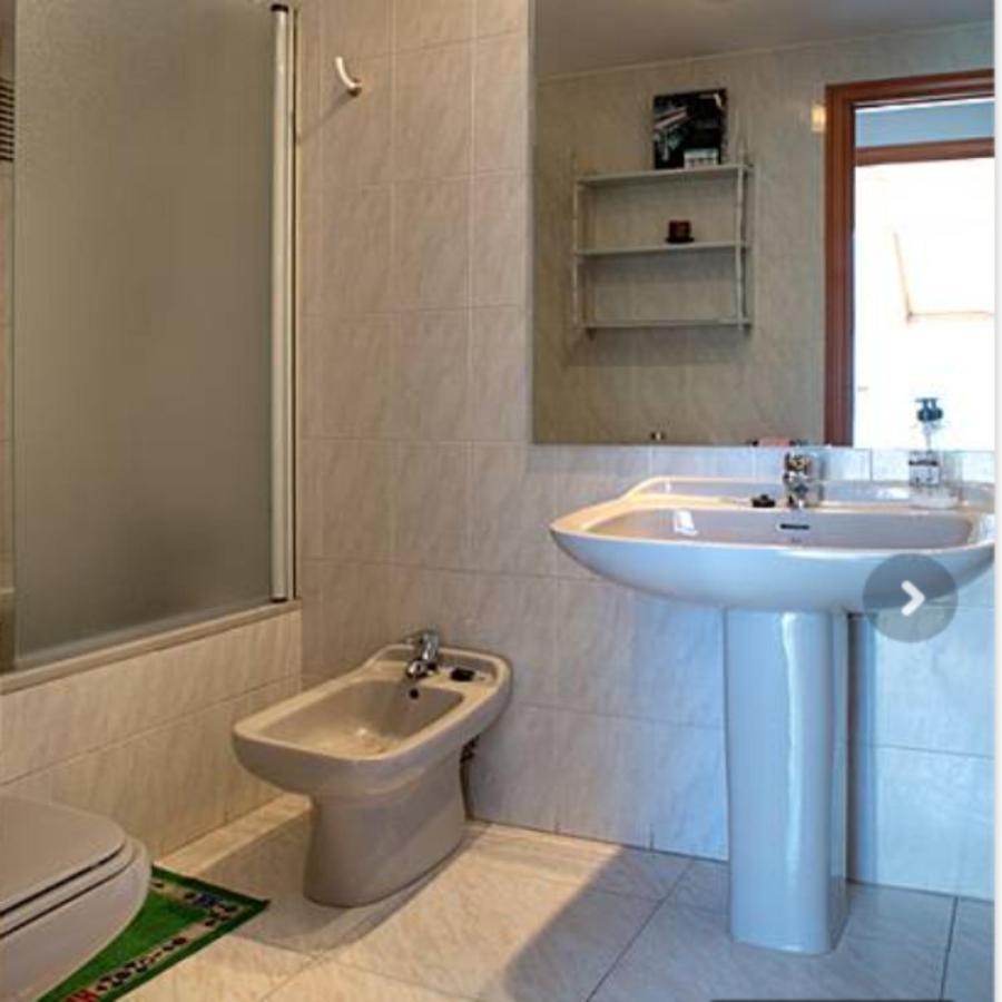Apartamento Jaca Apartment Exterior foto