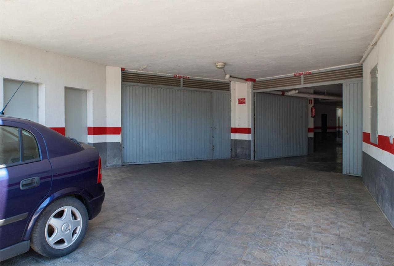 Apartamento Jaca Apartment Exterior foto